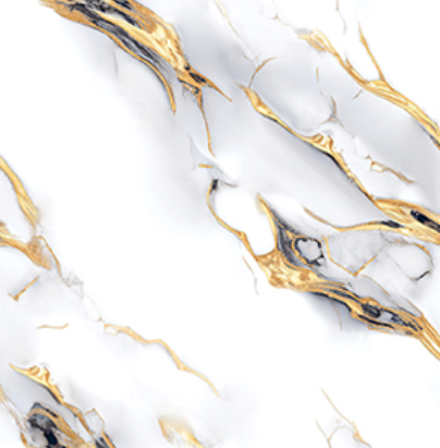 ARAN 60X60 CANISSA GRY GOLD